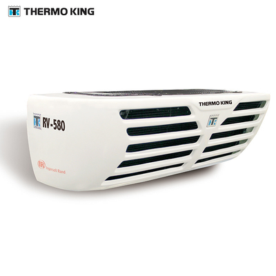 THERMO KING RV series RV-200 RV-300 RV-380 RV-580 TK15 คอมเพรสเซอร์ทำความเย็น Condensing Unit