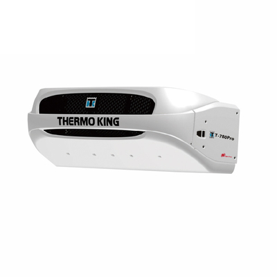 T-780PRO THERMO KING หน่วยทำความเย็นขับเคลื่อนด้วยเครื่องยนต์ดีเซลสำหรับอุปกรณ์ระบบทำความเย็นรถบรรทุก