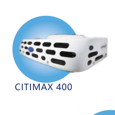 Carrier Citimax 400 Refrigeration Units สำหรับอุปกรณ์ระบบทำความเย็นรถบรรทุก รักษาความสดของเนื้อสัตว์ ผัก ผลไม้