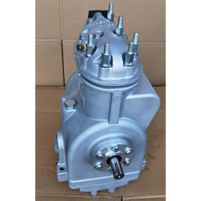 Thermo King X214 Compressor ใหม่หรือปรับปรุงทั้งคู่มี LSI2 LSI3 LSI4