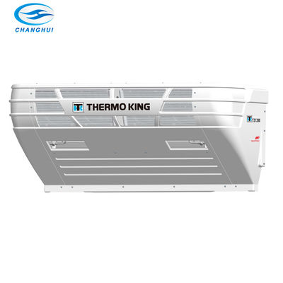 TK21 Compressor 1.3kg 24V Thermo King Van หน่วยทำความเย็น