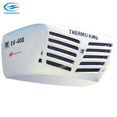 Smart Control 10 กระบอก 50Hz Thermo King หน่วยทำความเย็น