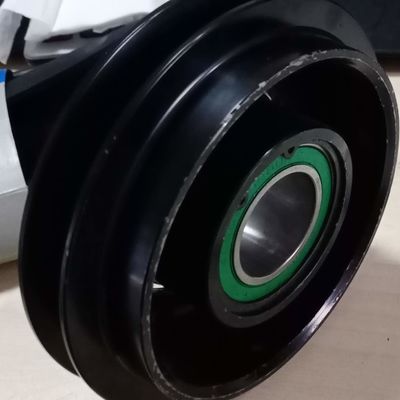 60W 150hp Thermo King Pulley สำหรับ Thermo King X430