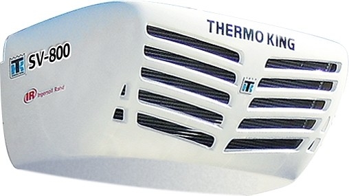 TK21 Compressor 1300mm 3PH Thermo King หน่วยทำความเย็น
