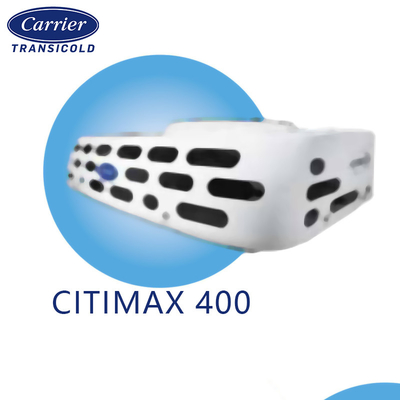 Citimax Series 280/280T/350/400/500/700/1100 หน่วยทำความเย็นรถบรรทุกขนาดใหญ่ขนาดเล็ก