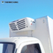 SV400 หน่วยทำความเย็น THERMO KING สำหรับอุปกรณ์ระบบทำความเย็นรถบรรทุกตู้เย็นช่วยให้ไอศกรีมเนื้อปลาสด