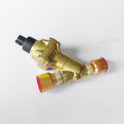 618820 Thermo King 614253 วาล์วปีกผีเสื้ออิเล็กทรอนิกส์ 3/8 Slxi