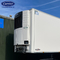 เวกเตอร์ 1550 Carrier Carrier หน่วยทำความเย็น ตู้เย็น ระบบทำความเย็น ตู้แช่แข็ง อุปกรณ์ห้องเย็น รถบรรทุก รถตู้ รถพ่วง