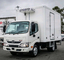 Carrier Citimax 280 Refrigeration Units สำหรับอุปกรณ์ระบบทำความเย็นรถบรรทุกตู้เย็นช่วยให้เนื้อยาสด