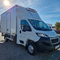 Carrier Citimax 350/C350 Refrigeration Units สำหรับอุปกรณ์ระบบทำความเย็นรถบรรทุก รักษาเนื้อ ผัก ผลไม้ ให้สด