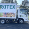 Carrier Citimax 400 Refrigeration Units สำหรับอุปกรณ์ระบบทำความเย็นรถบรรทุก รักษาความสดของเนื้อสัตว์ ผัก ผลไม้