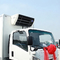 Carrier Citimax 500+ หน่วยทำความเย็นอุปกรณ์ระบบทำความเย็นรักษาเนื้อผักผลไม้สด 23CBM ปริมาณรถบรรทุกกล่อง