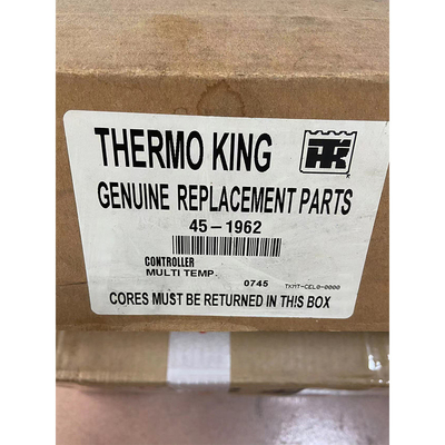 452428 เปลี่ยน 451962/451784 เครื่องควบคุม ไมโครโพเซสเซอร์ อะไหล่ Thermo King ของเดิม