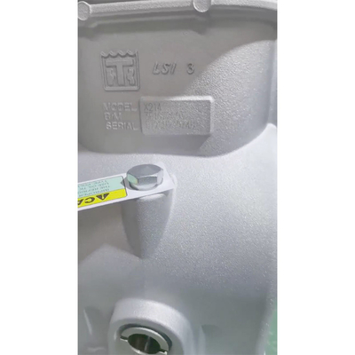 Thermo King X214 Compressor ใหม่หรือปรับปรุงทั้งคู่มี LSI2 LSI3 LSI4