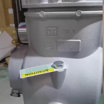 Thermo King X214 Compressor ใหม่หรือปรับปรุงทั้งคู่มี LSI2 LSI3 LSI4