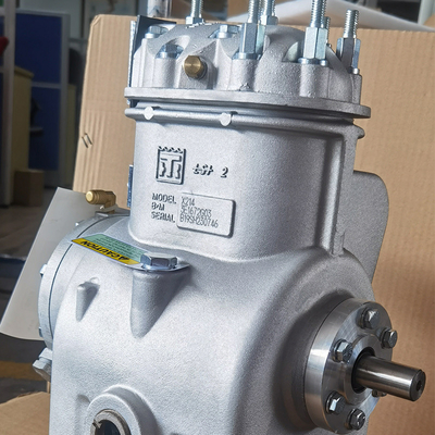 Thermo King X214 Compressor ใหม่หรือปรับปรุงทั้งคู่มี LSI2 LSI3 LSI4