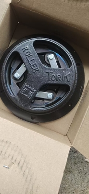 เครื่องจับควันร้อน 1070349 อะไหล่สําหรับตู้เย็น Do For SP หน่วย T-1080S T-1080R T-1000R T-880R T-1000S MD100 TS600