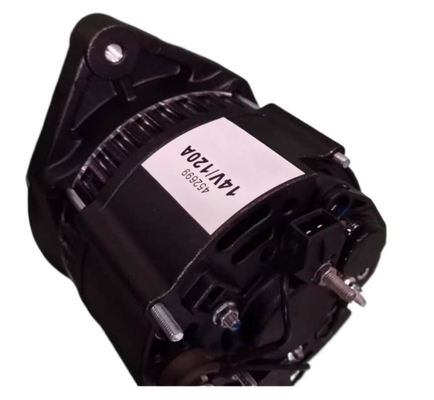 Thermoking Aftermarket อัลเตอร์เนเตอร์อะไหล่สํารอง 45-2699 120 แอมเปอร์ สําหรับ SB / SLX / SL / T-Series / Previous