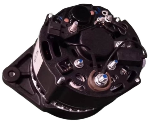 Thermoking Aftermarket อัลเตอร์เนเตอร์อะไหล่สํารอง 45-2699 120 แอมเปอร์ สําหรับ SB / SLX / SL / T-Series / Previous