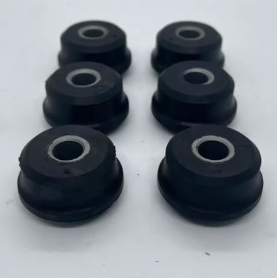 อะไหล่การเผาร้อนแบบแอลเทิร์นเทิร์น 93-0577 การติดตั้งเครื่องยนต์ - การสั่นสะเทือนสําหรับ Thermo King T Series Sub Engine Unit