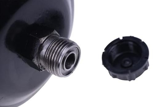 อัลเทอร์เน็ตเทอร์มูคเกอร์ชิ้นส่วน เครื่องแห้งรับกรอง 61-0600 รองรับกับ Thermo King SB SL SLX SLXi Advancer