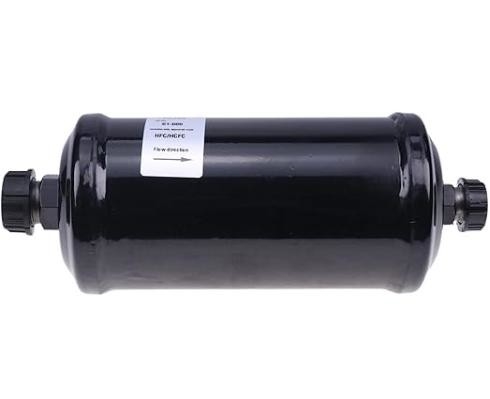 อัลเทอร์เน็ตเทอร์มูคเกอร์ชิ้นส่วน เครื่องแห้งรับกรอง 61-0600 รองรับกับ Thermo King SB SL SLX SLXi Advancer