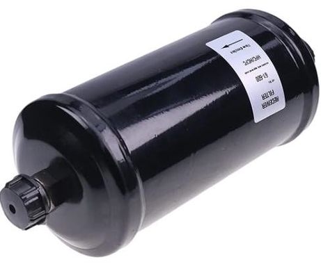 อัลเทอร์เน็ตเทอร์มูคเกอร์ชิ้นส่วน เครื่องแห้งรับกรอง 61-0600 รองรับกับ Thermo King SB SL SLX SLXi Advancer