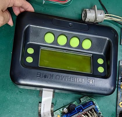 SR2/SR3/SR4 CA-8452372-LCD หัวใจในตลาดหลัง