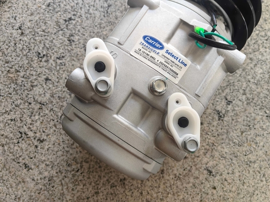 เครื่องพัดพัดพารวยตัวนํา 24V KP32 รุ่น 18-10190-99SL อะไหล่หมายเลข 2B