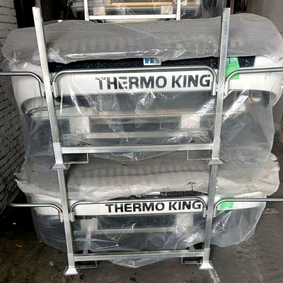 T-780E 780e T780E หน่วยเย็น THERMO KING พัดลมไฟฟ้าที่มีเครื่องยนต์ดีเซล พร้อมระบบรอไฟฟ้า ผลิตในจีน