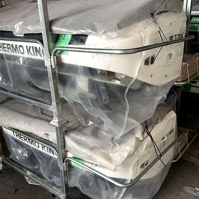 T-780E 780e T780E หน่วยเย็น THERMO KING พัดลมไฟฟ้าที่มีเครื่องยนต์ดีเซล พร้อมระบบรอไฟฟ้า ผลิตในจีน