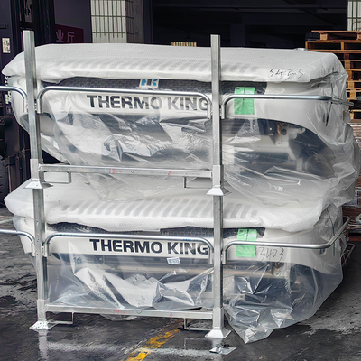 T-880 Pro T-80 T-680Pro/T-780Pro/T-1080Pro/T-1280Pro หน่วยอุปกรณ์เย็นตู้ตู้รถบรรทุกที่ขับเอง