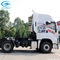 ABS 80R22.5 ยาง 6UZ1 TCG50 เครื่องยนต์ อีซูซุ Giga Dump Truck