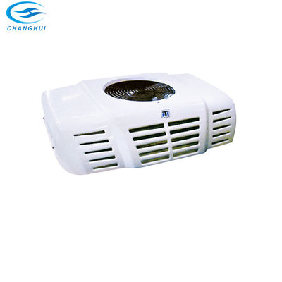 THERMO KING Ultra Slim คาร์โก แฟน เครื่องเย็น 18C 1PH ความทนทาน