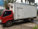 SV 600 Semi Hermetic 437mm Small Truck Refrigeration Units