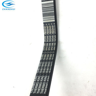 781853 ชิ้นส่วนเครื่องทำความเย็นสายพานเหล็กเทอร์โมคิงยูนิต