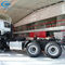 Standard Roof China V Emission 350PS อีซูซุ Heavy Duty Trucks