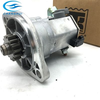 ทองแดง 100% 37A CA1082IR Thermo King Alternator