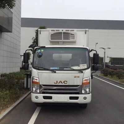 เครื่องทำความเย็น THERMO KING 6 สูบ 1.2 กก. สำหรับรถตู้ขนาดเล็ก