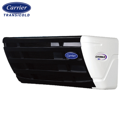Carrier Citimax 280/280T/350/400/500/700/1100 EURO 5 Carrier หน่วยทำความเย็น