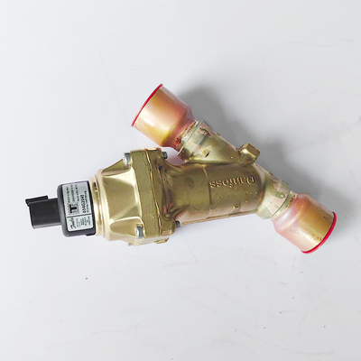 618820 Thermo King 614253 วาล์วปีกผีเสื้ออิเล็กทรอนิกส์ 3/8 Slxi