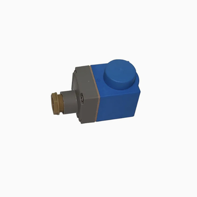 รุ่น 415047 12V 415051 24V ขดลวดโซลินอยด์วาล์วทำความร้อน Thermo King RV200 ดั้งเดิม