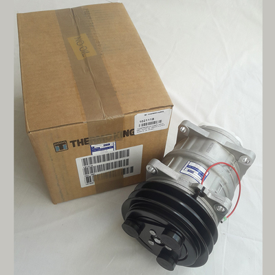 ชุดคอมเพรสเซอร์ Thermo King RV200 ดั้งเดิม รุ่น 1021118IRM