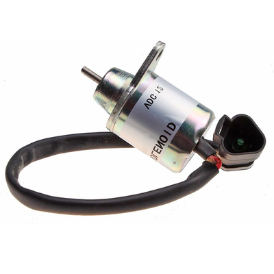 โซลินอยด์วาล์วดับเครื่องยนต์ Thermo King T-880Pro ของแท้ รุ่น 420100