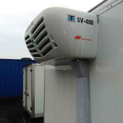 Thermo King 12VDC TK31 Compressor Compressor หน่วยทำความเย็น