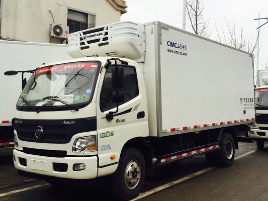 เครื่องทำความเย็น Thermo King Van 24VDC 18A 2.5 กก.