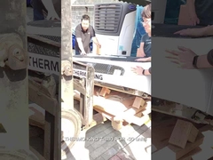 T-680Pro T 880-Pro T-980Pro T-1080 Pro เครื่องทำความเย็น Thermo King T Series