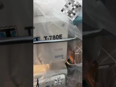 ดูชุดทำความเย็น Thermo King รุ่น T-780E T-880E T-1080E T-1280E สำหรับการสาธิตระบบทำความเย็น