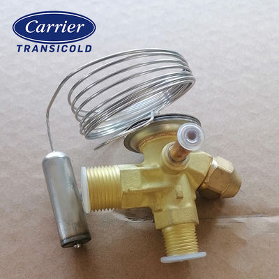 Expansion Carrier Refrigeration Units อะไหล่ 14-60039-04 Valve