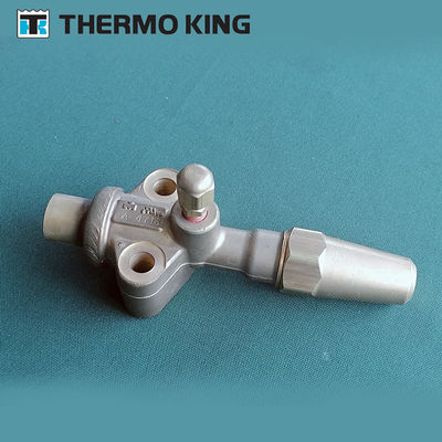 Md / ​​T600 / T800 Thermo King อะไหล่อะไหล่ 660129 Valve Discharge